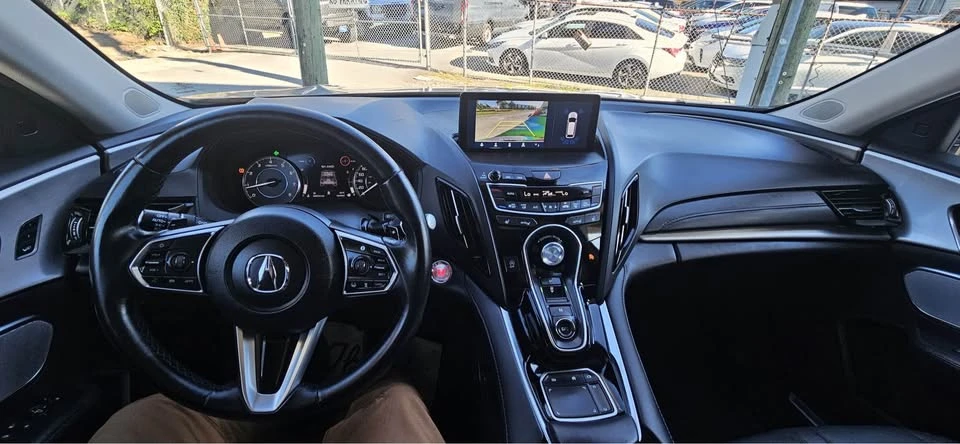 Acura RDX - Image 9 of 17