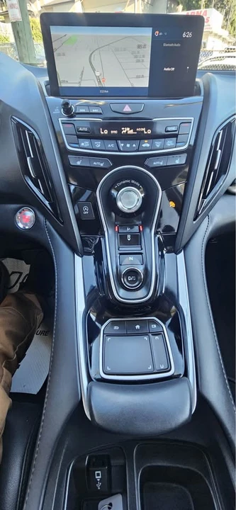 Acura RDX - Image 12 of 17