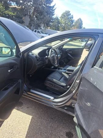 2013 Acura RDX 2nd Gen - Image 19 of 19
