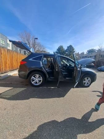 2013 Acura RDX 2nd Gen - Image 16 of 19