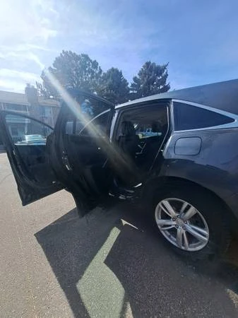 2013 Acura RDX 2nd Gen - Image 14 of 19