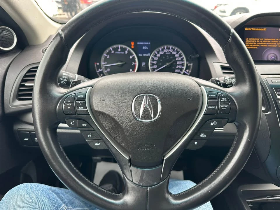 2015 Acura RDX 2nd Gen - Image 10 of 10