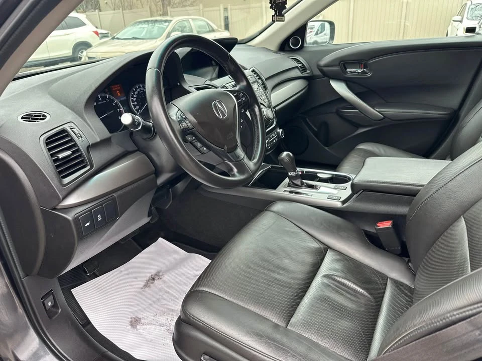 2015 Acura RDX 2nd Gen - Image 5 of 10