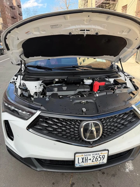 2023 Acura RDX 3rd Gen - Image 6 of 7