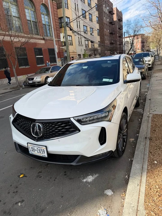 2023 Acura RDX 3rd Gen - Image 5 of 7