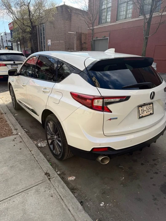 2023 Acura RDX 3rd Gen - Image 2 of 7