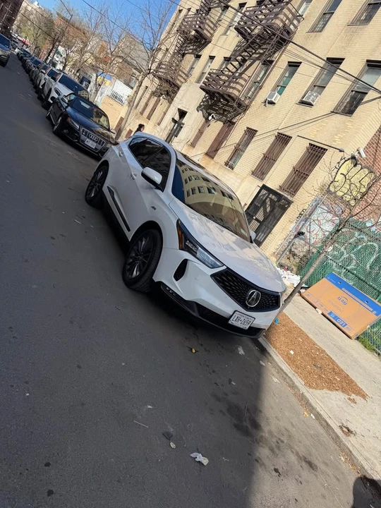 2023 Acura RDX 3rd Gen - Image 4 of 7