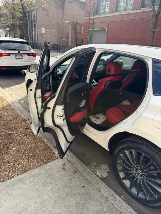 2023 Acura RDX 3rd Gen - Image 7 of 7
