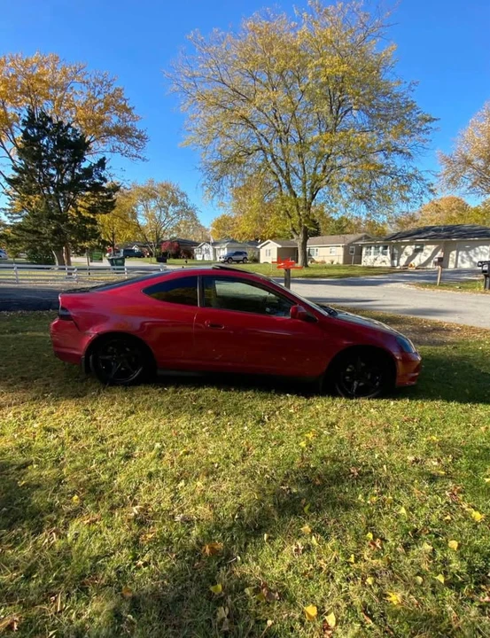 2002 Acura RSX - Image 4 of 8
