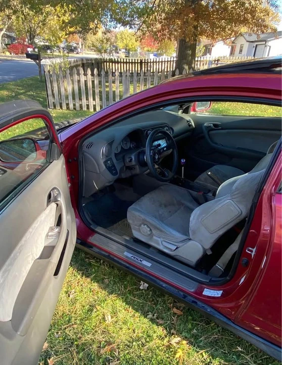 2002 Acura RSX - Image 3 of 8