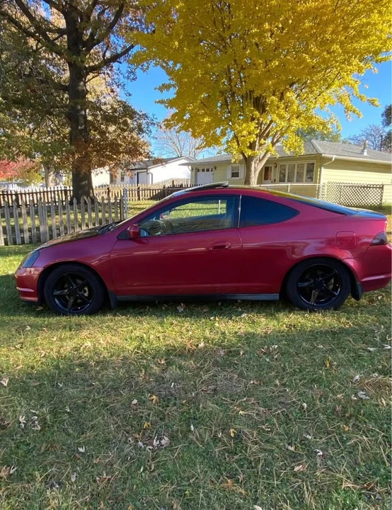 2002 Acura RSX - Image 5 of 8