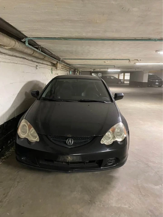 2003 Acura Integra 4th Gen - Image 2 of 2