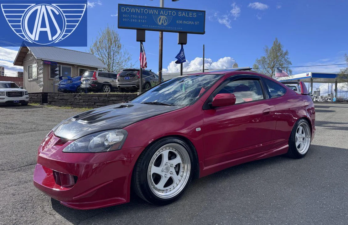 2006 Acura RSX - Image 2 of 13
