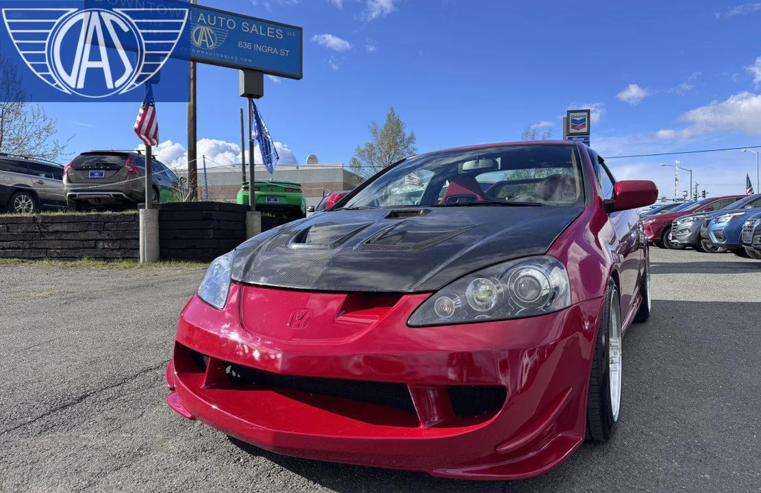 2006 Acura RSX - Image 3 of 13