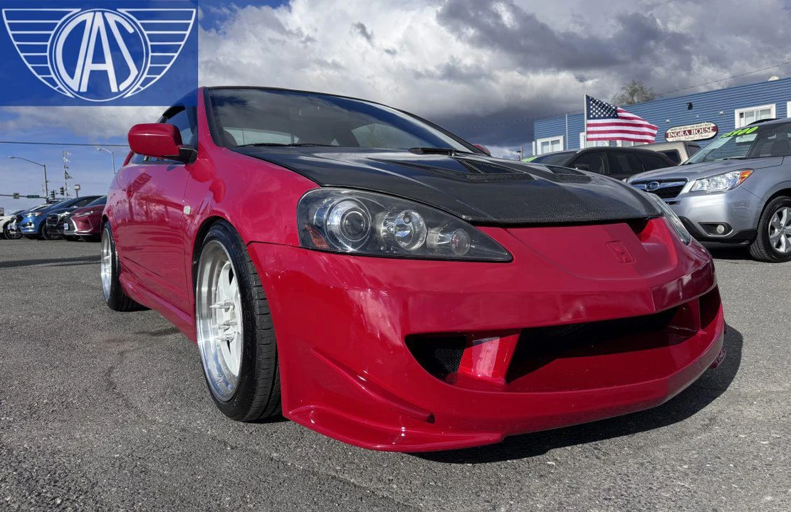2006 Acura RSX - Image 4 of 13