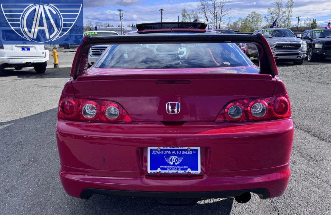 2006 Acura RSX - Image 5 of 13