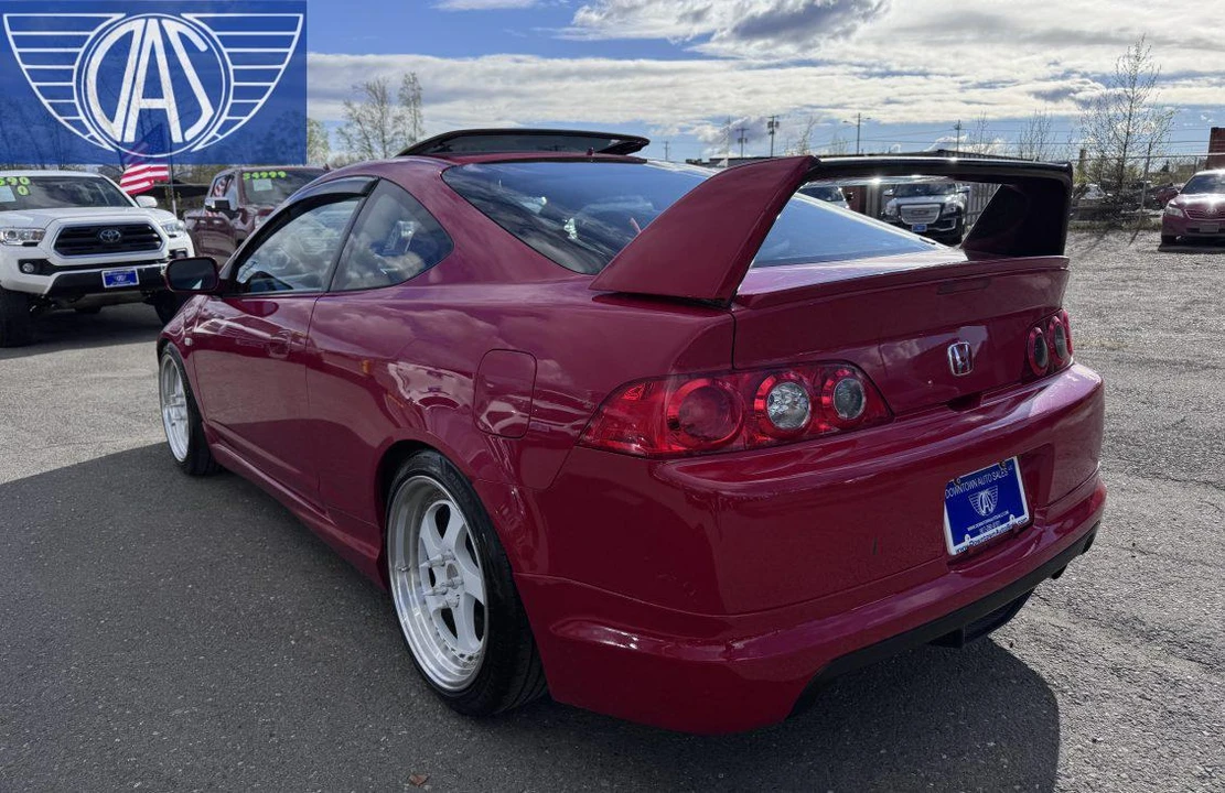 2006 Acura RSX - Image 6 of 13