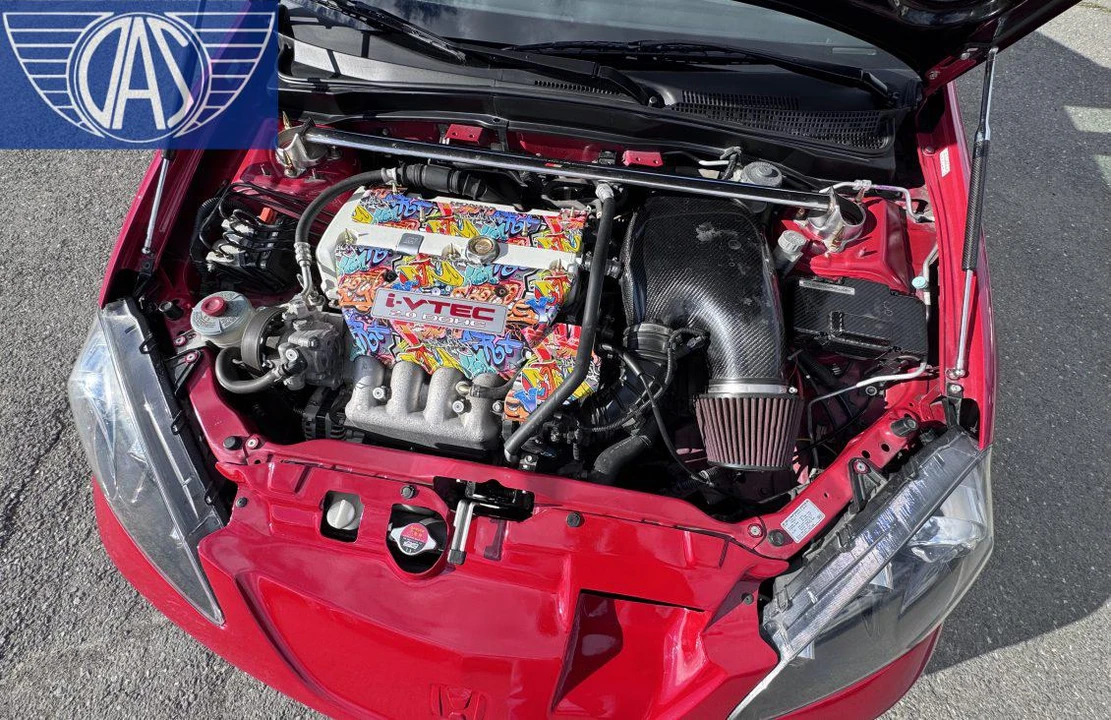2006 Acura RSX - Image 12 of 13