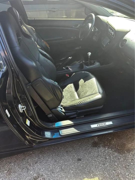 Acura Integra Type S 5th Gen - Image 9 of 10