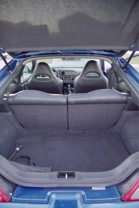 2003 Acura RSX Type-S - Image 7 of 9