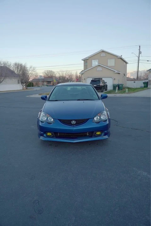 2003 Acura RSX Type-S - Image 3 of 9