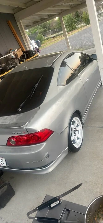 2005 Acura Integra 4th Gen - Image 8 of 10