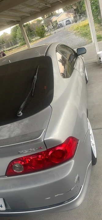 2005 Acura Integra 4th Gen - Image 9 of 10