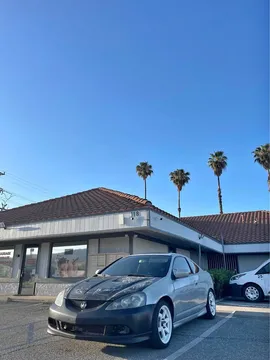 2005 Acura RSX Type S