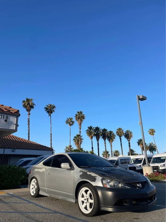 2005 Acura Integra 4th Gen - Image 2 of 10