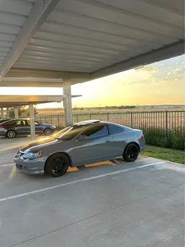 2002 Acura RSX Type-S - Image 3 of 3