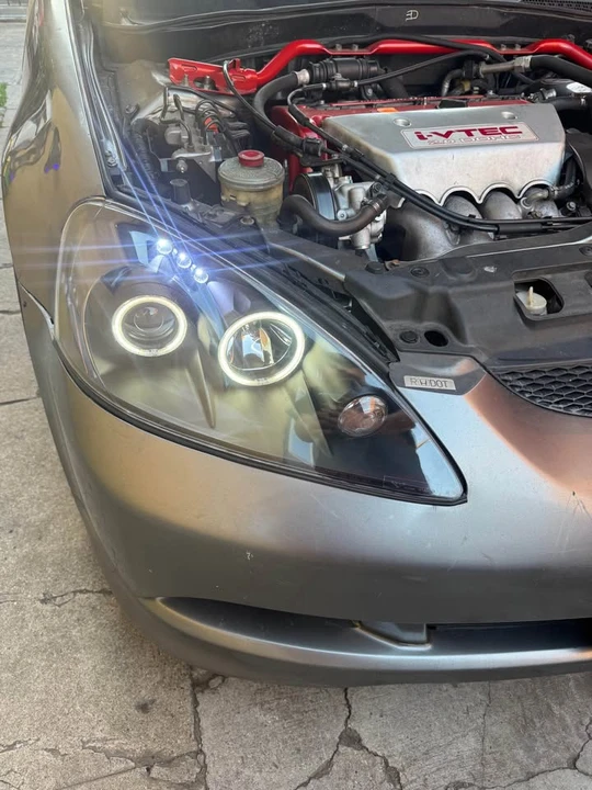 2006 Acura RSX Type-S - Image 6 of 10