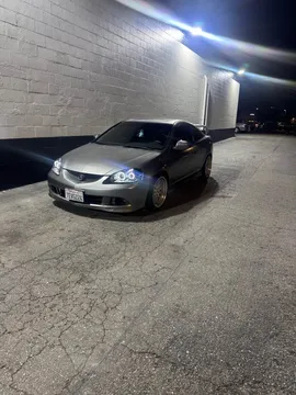 2006 Acura RSX Type-S - Image 2 of 10