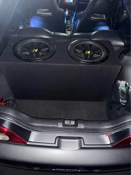 2006 Acura RSX Type-S - Image 10 of 10