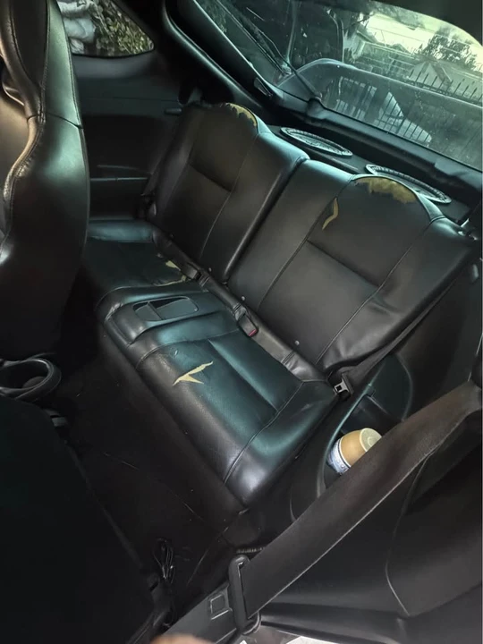 2006 Acura RSX Type-S - Image 8 of 10