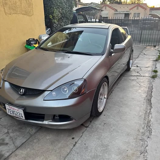 2006 Acura RSX Type-S - Image 1 of 10
