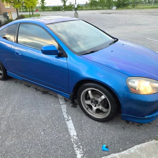 2006 Acura RSX Type-S - Image 1 of 1