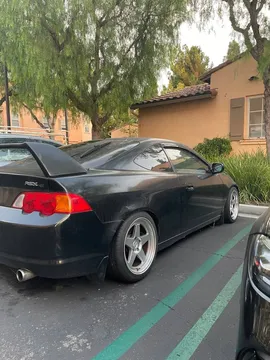 2003 Acura RSX Type-S - Image 3 of 5