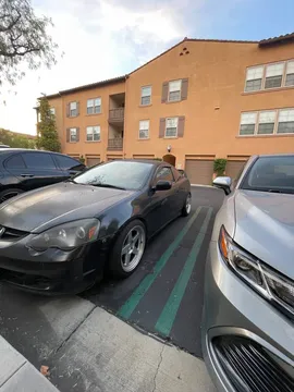 2003 Acura RSX Type-S - Image 2 of 5