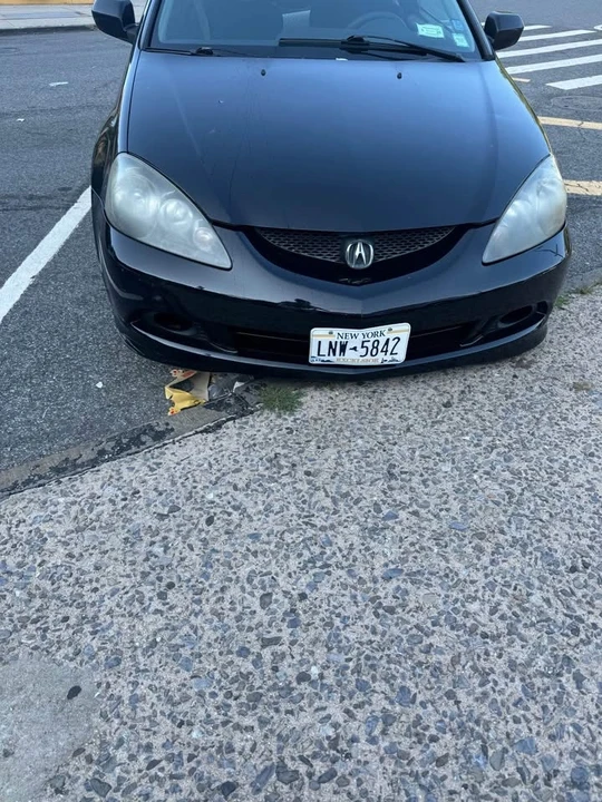 2006 Acura RSX - Image 5 of 6