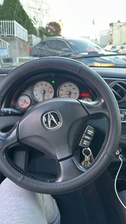 2006 Acura RSX - Image 3 of 6