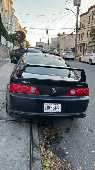 2006 Acura RSX - Image 2 of 6