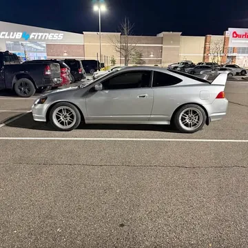 Acura RSX Base