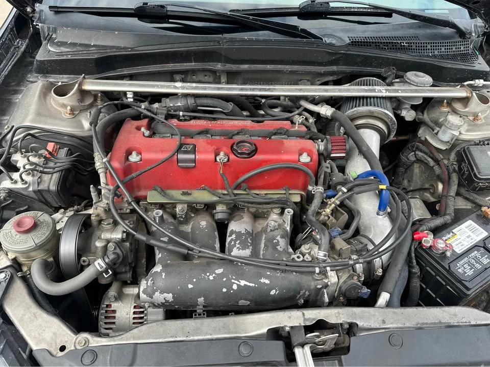 2004 Acura Integra 4th Gen - Image 5 of 9