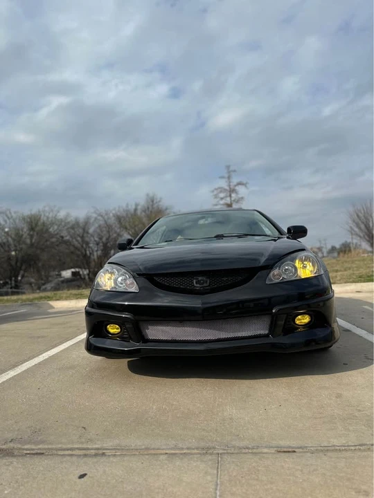 2004 Acura Integra 4th Gen - Image 2 of 9