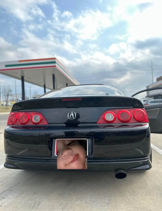 2004 Acura Integra 4th Gen - Image 7 of 9