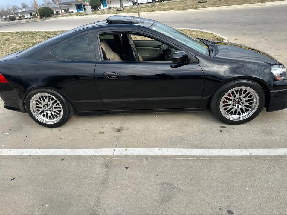 2004 Acura Integra 4th Gen - Image 4 of 9