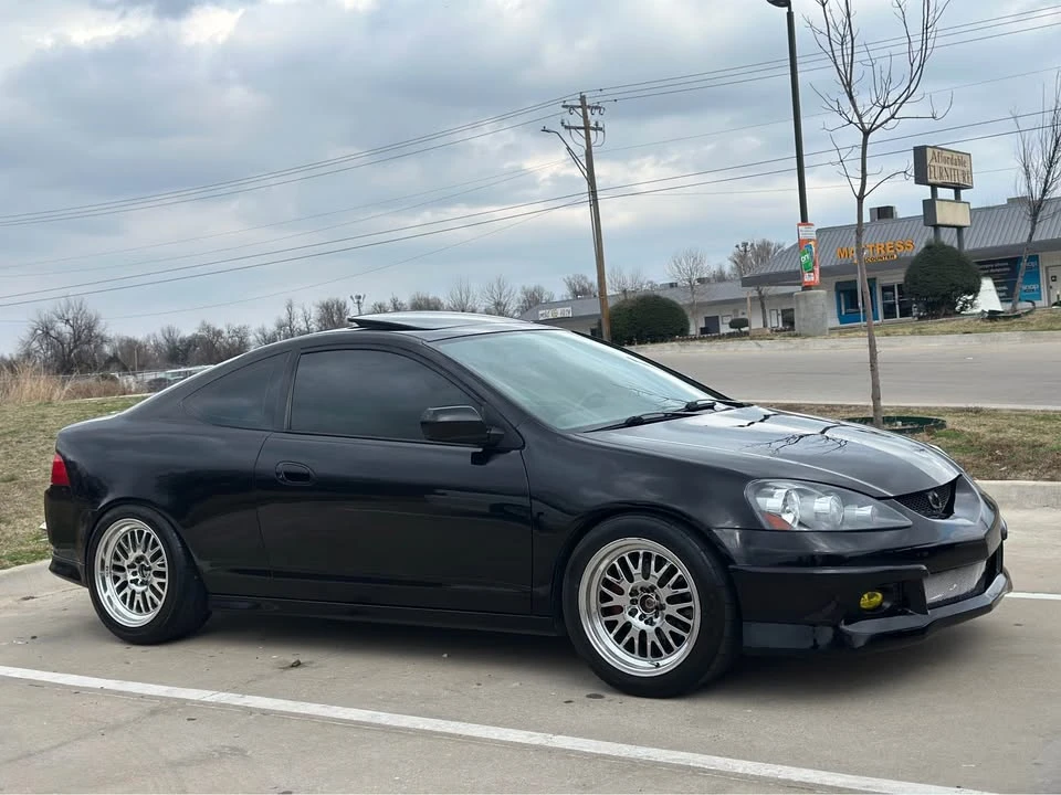 2004 Acura Integra 4th Gen - Image 8 of 9