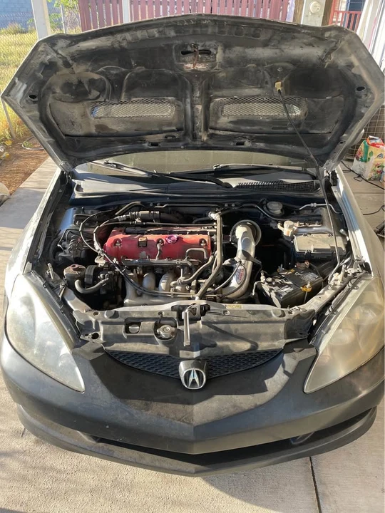 Acura Integra 4th Gen - Image 4 of 8