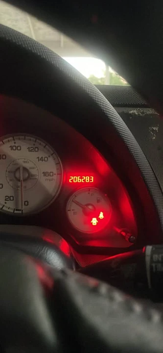 Acura Integra 4th Gen - Image 8 of 8
