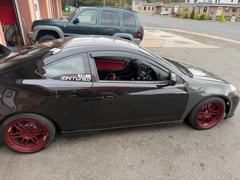Acura RSX Type-S - Image 3 of 10